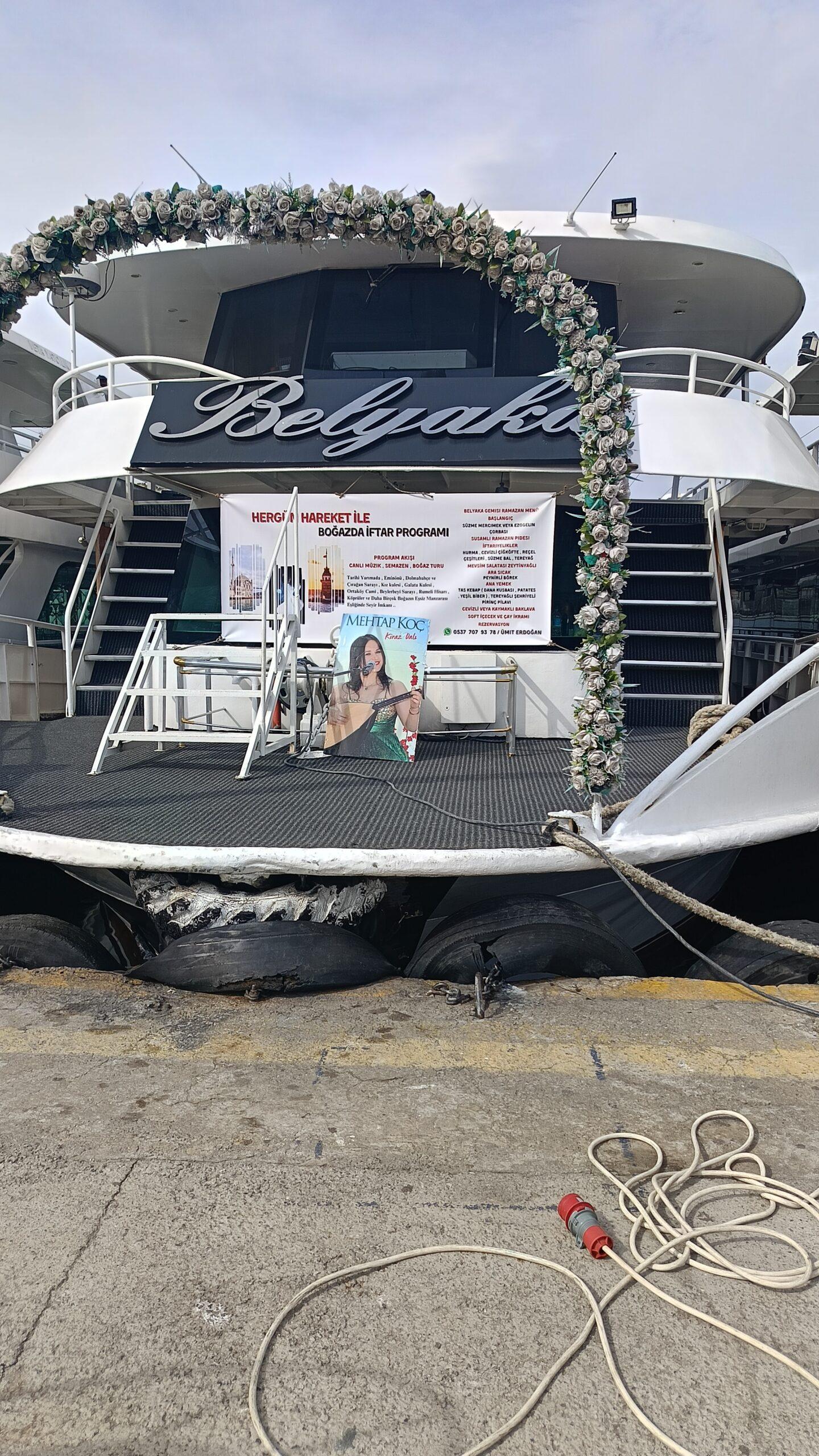 Yacht Gallery