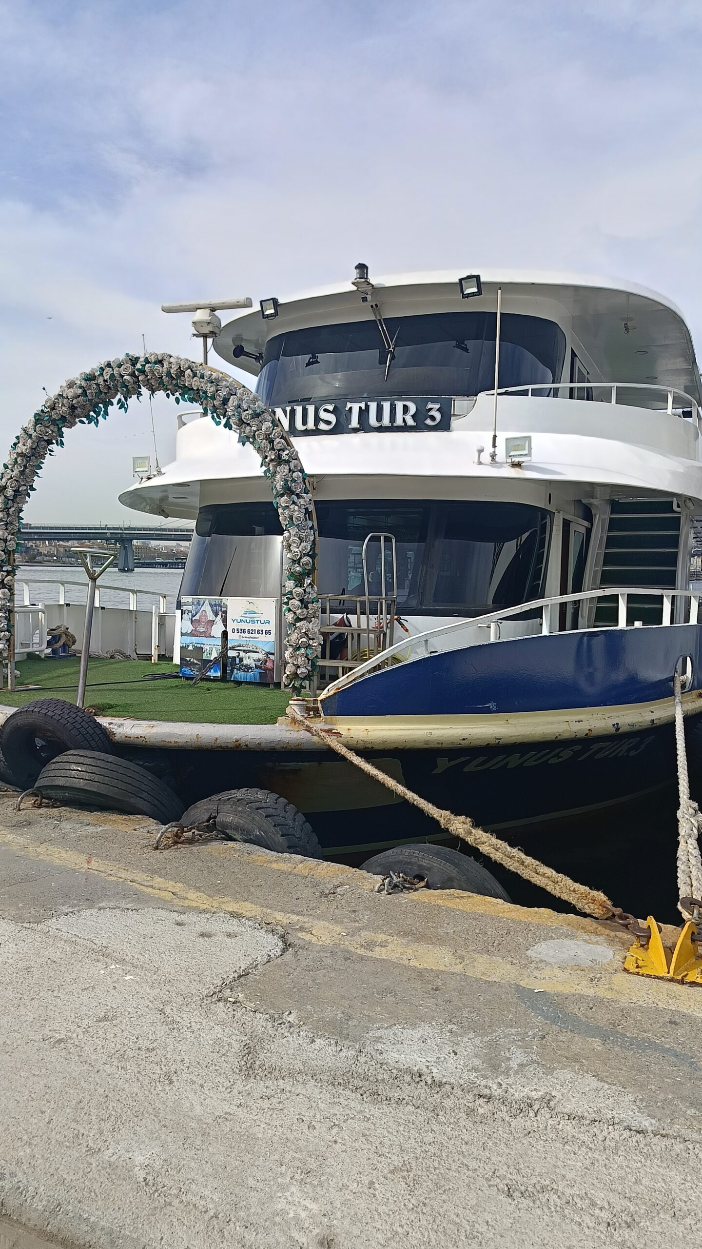 Yacht Gallery