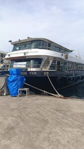 Yacht Thumbnail