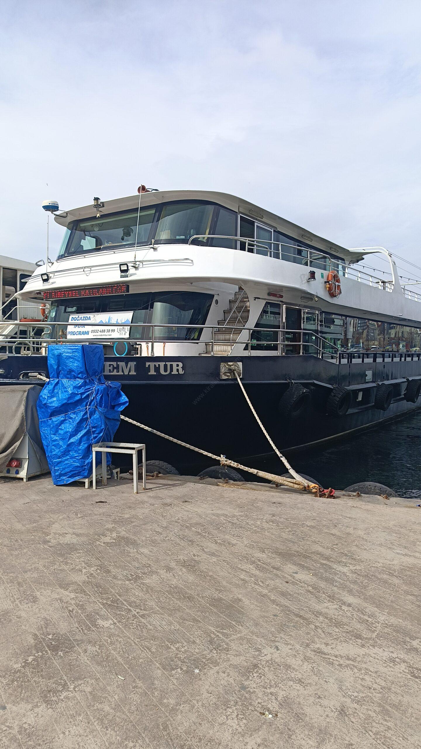 Yacht Gallery