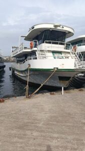 Yacht Thumbnail