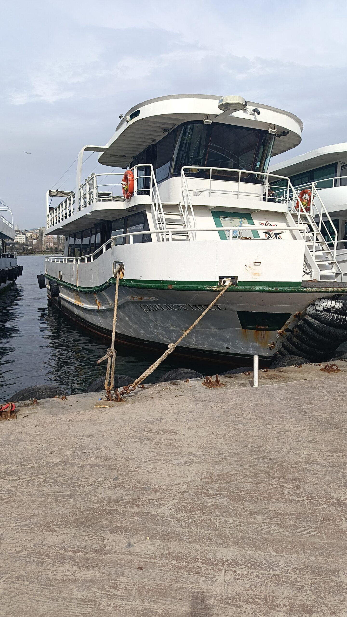 Yacht Gallery