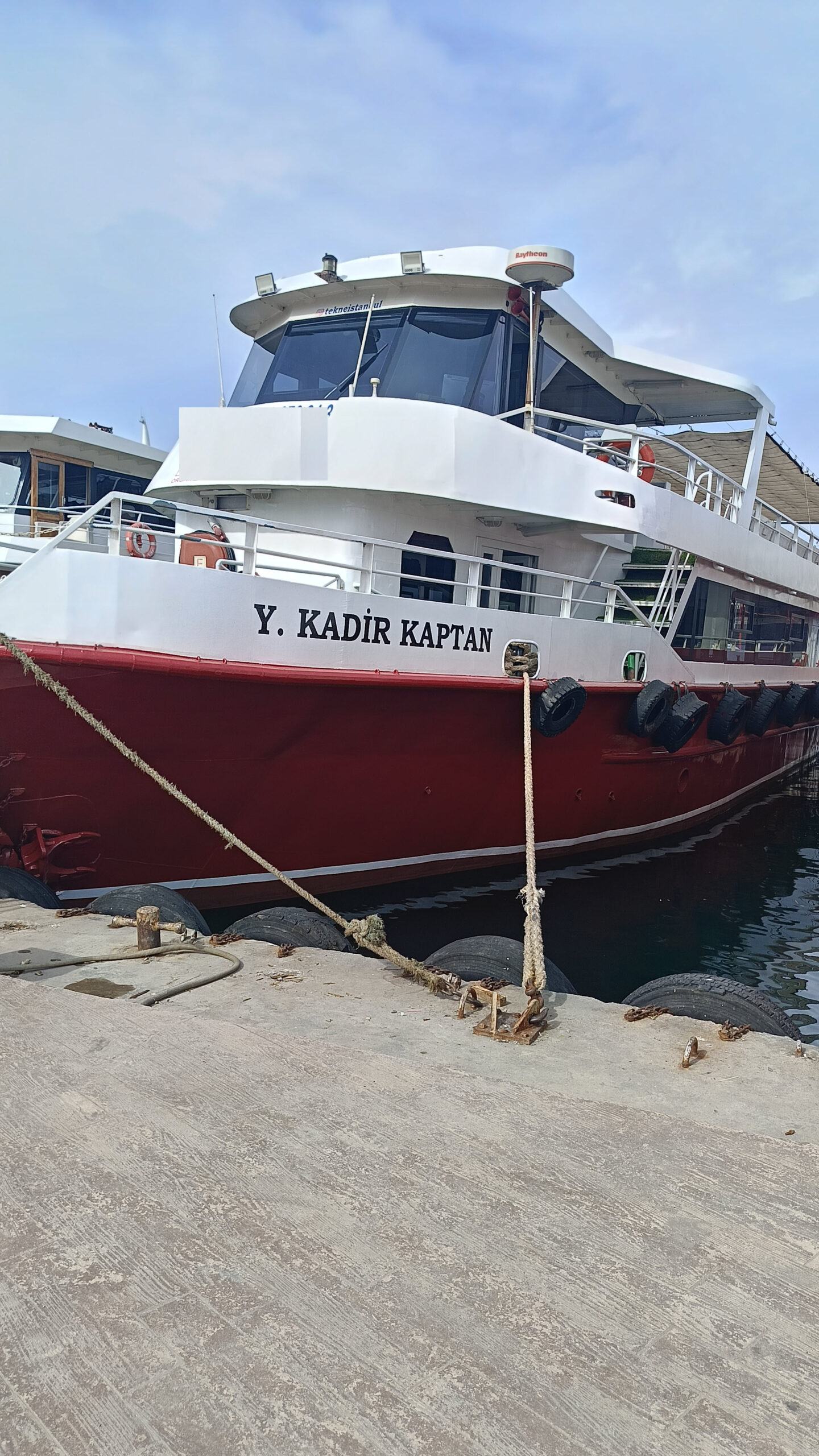 Yacht Gallery