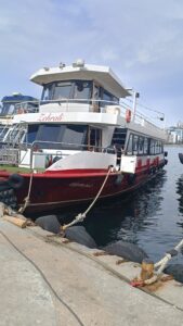 Yacht Thumbnail