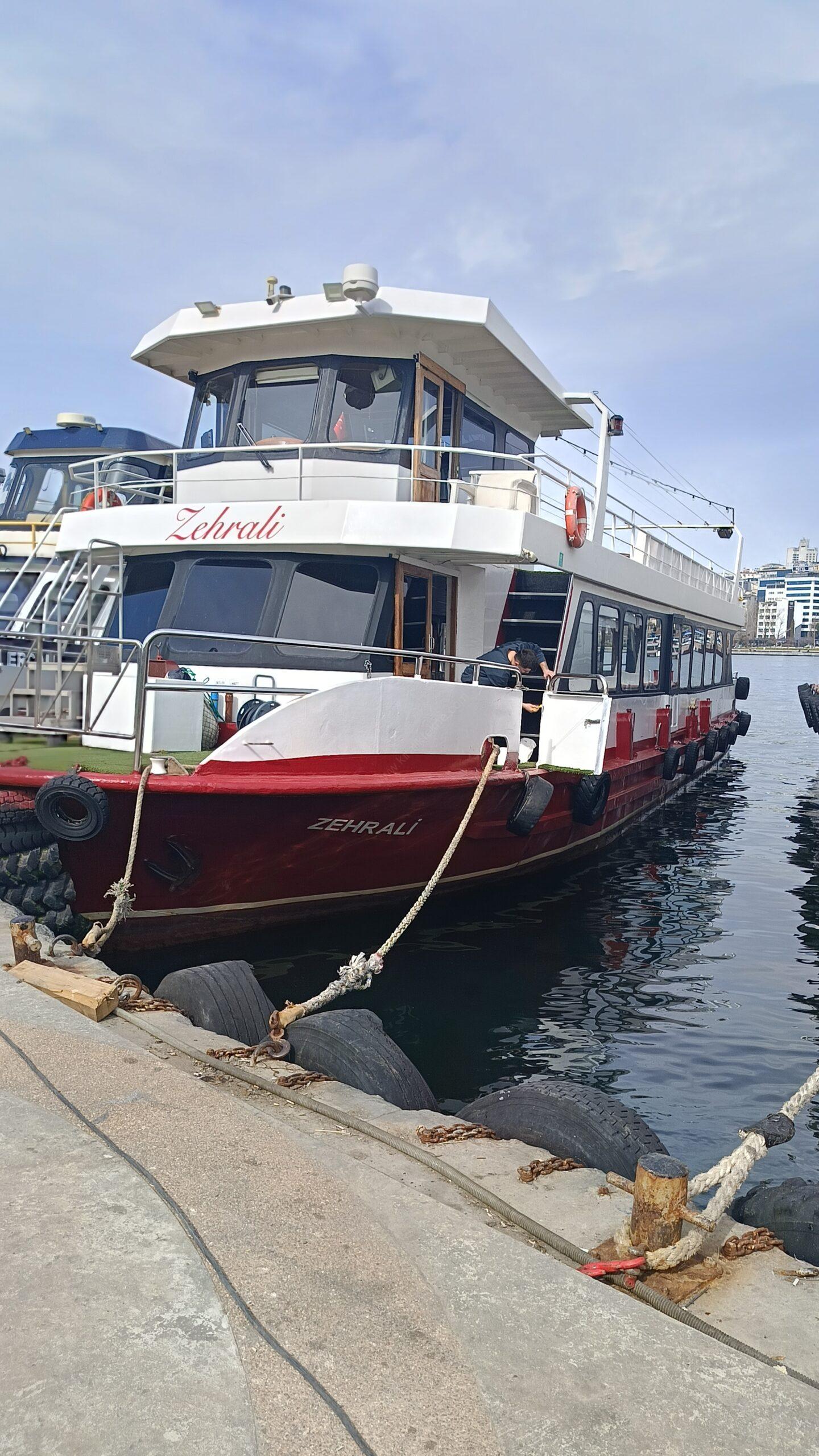 Yacht Gallery