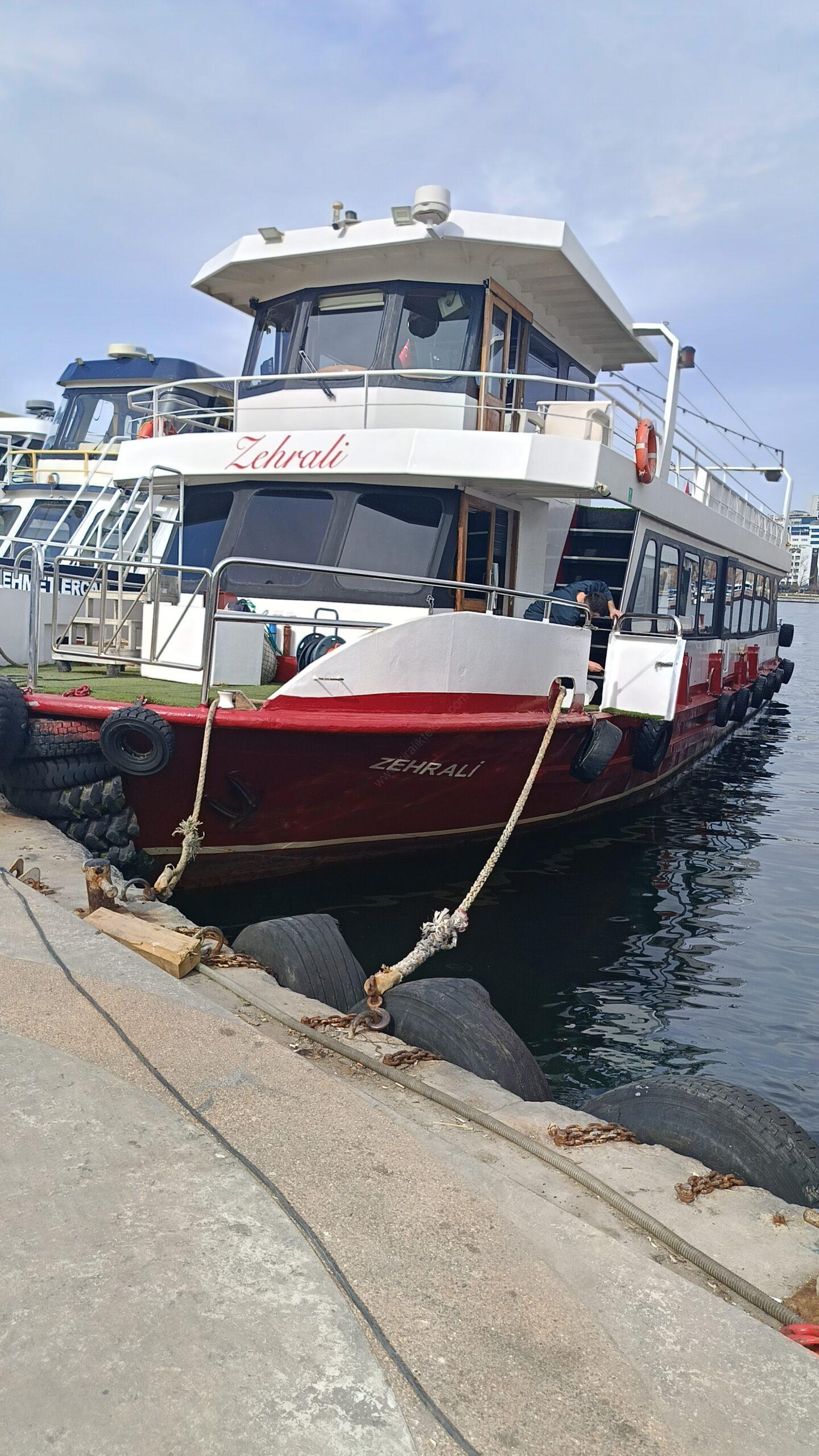 Yacht Gallery