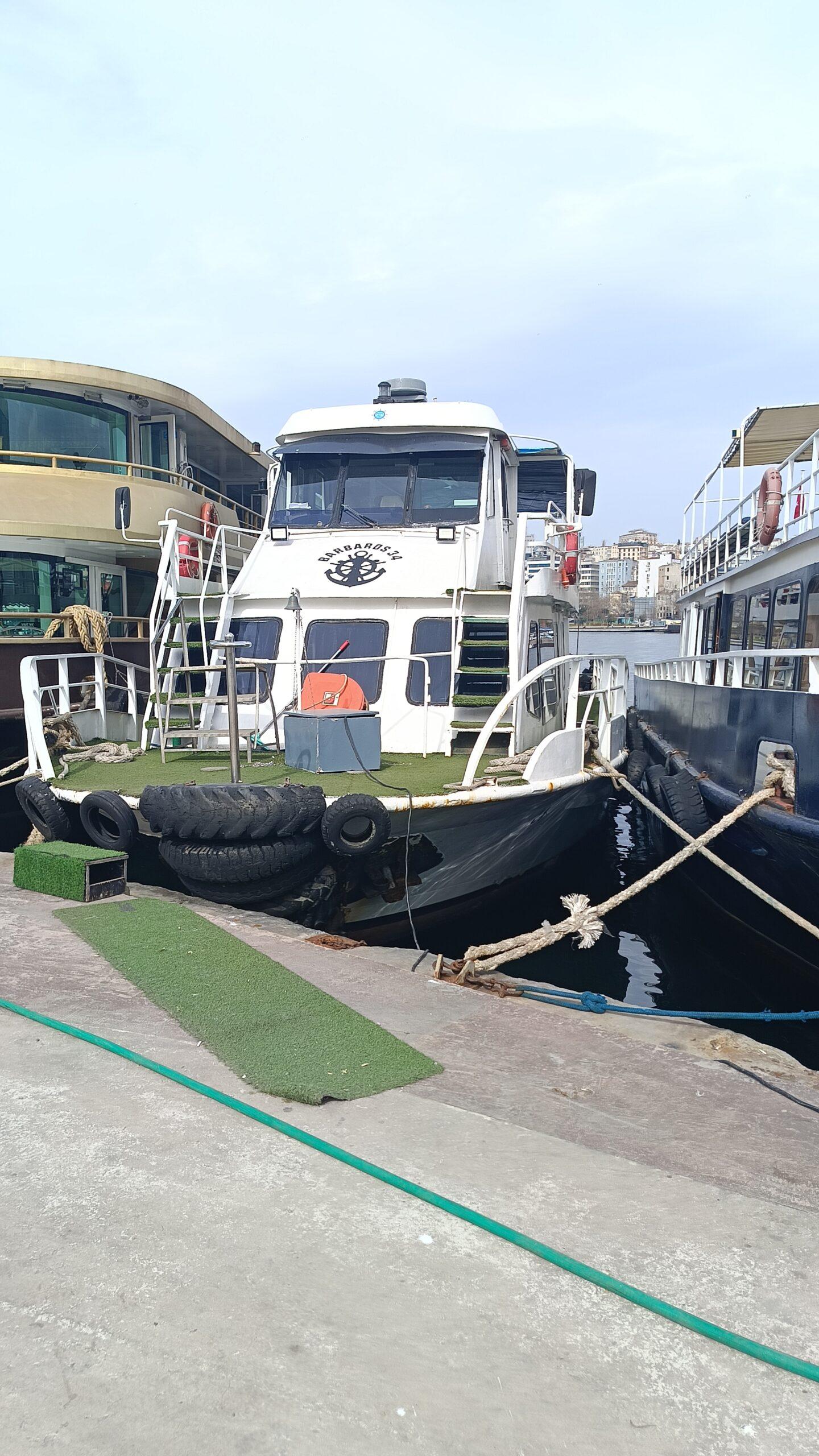 Yacht Gallery