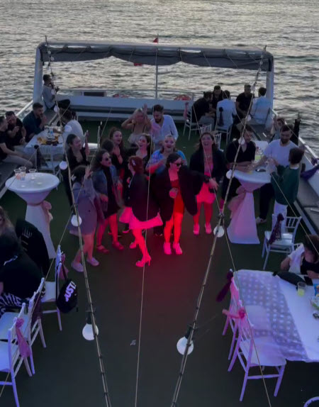 Yacht Gallery