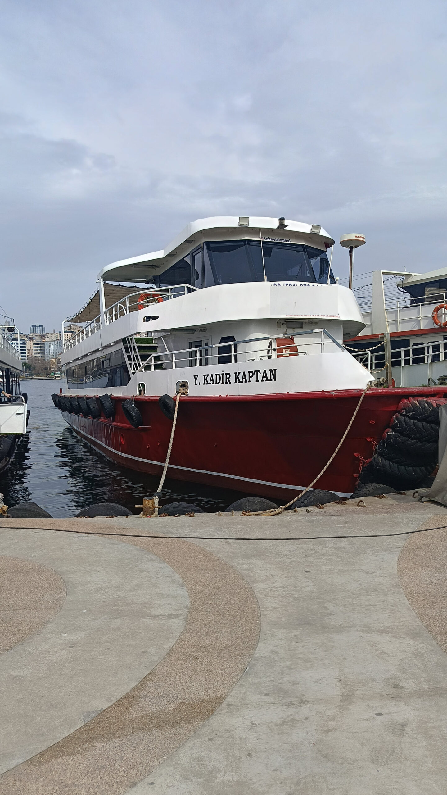 Yacht Gallery