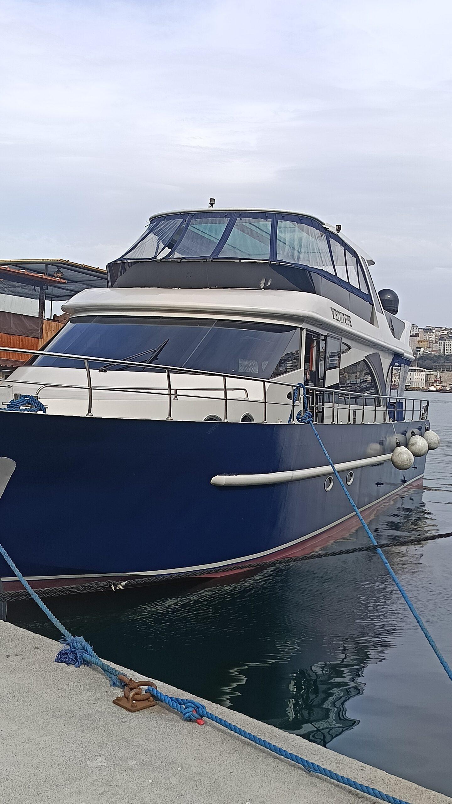 Yacht Gallery