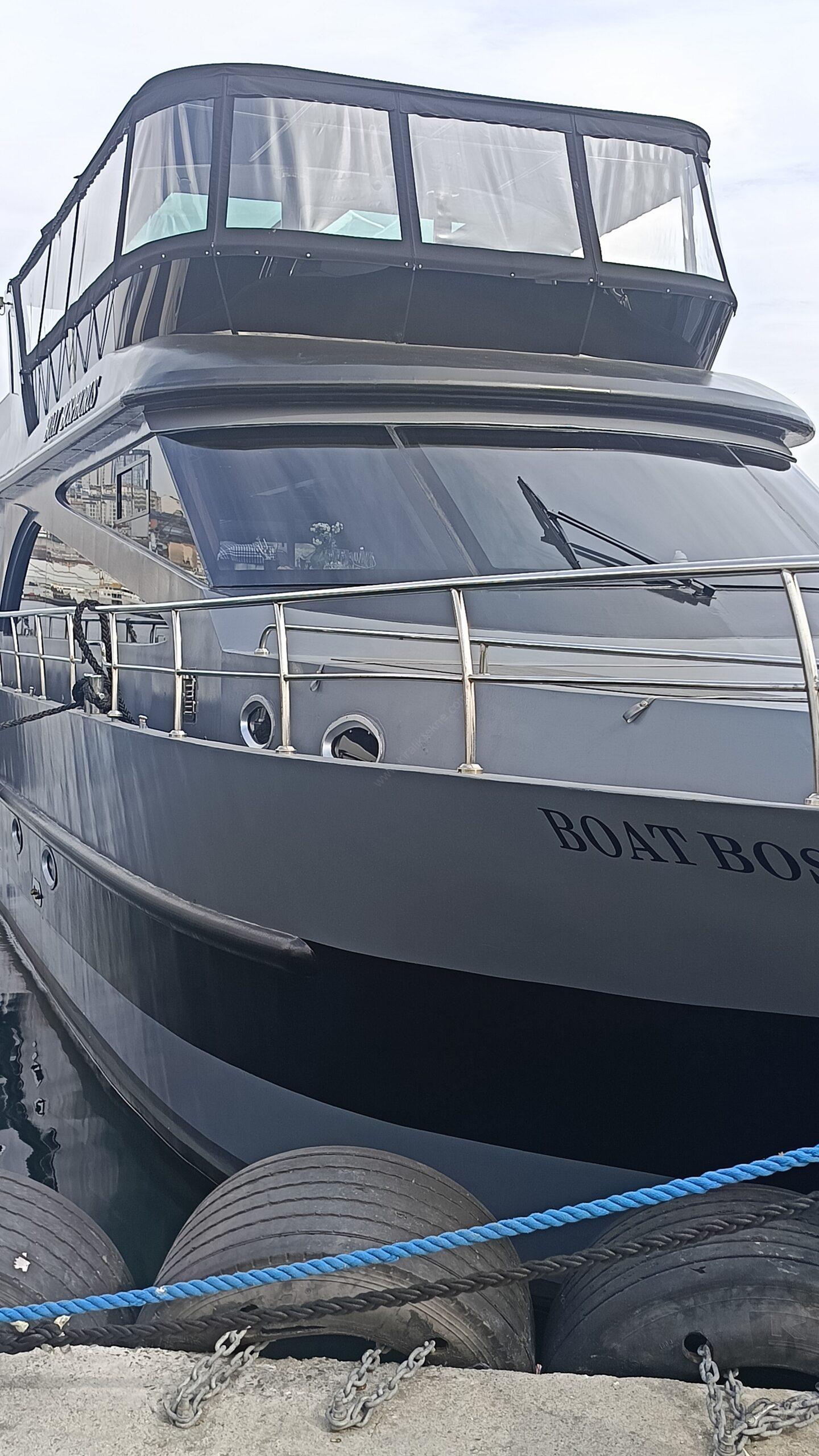 Yacht Gallery
