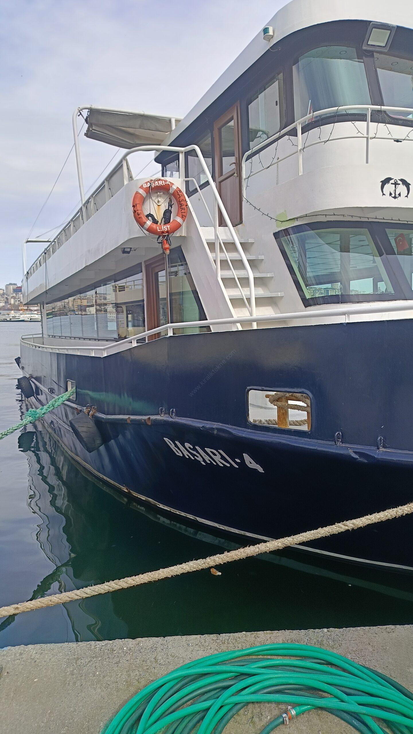 Yacht Gallery
