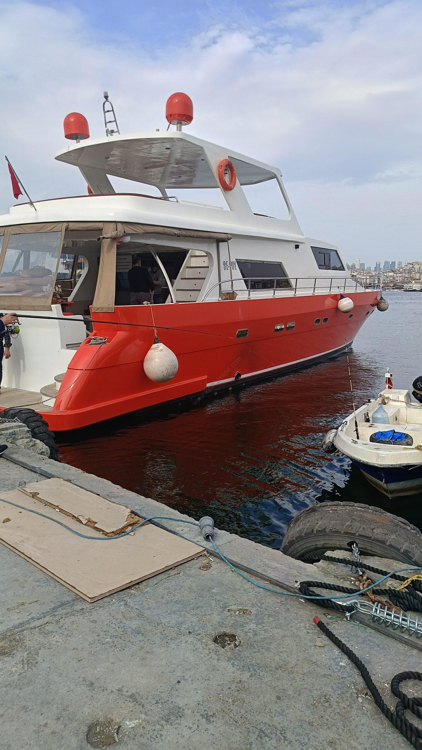 Yacht Gallery