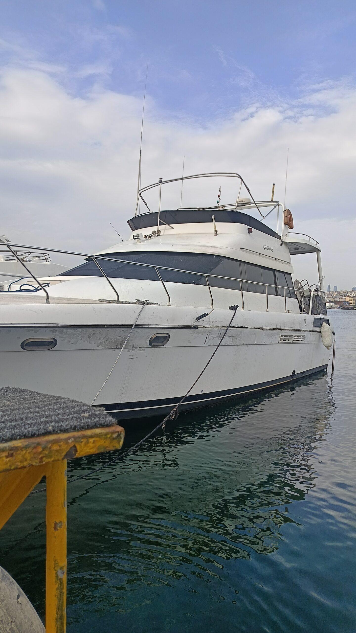Yacht Gallery