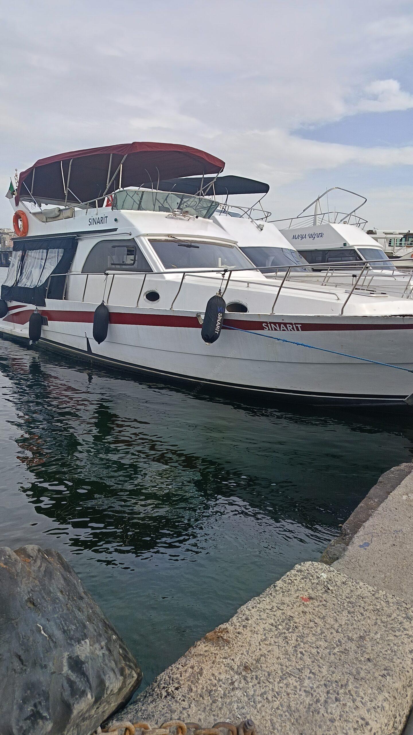 Yacht Gallery
