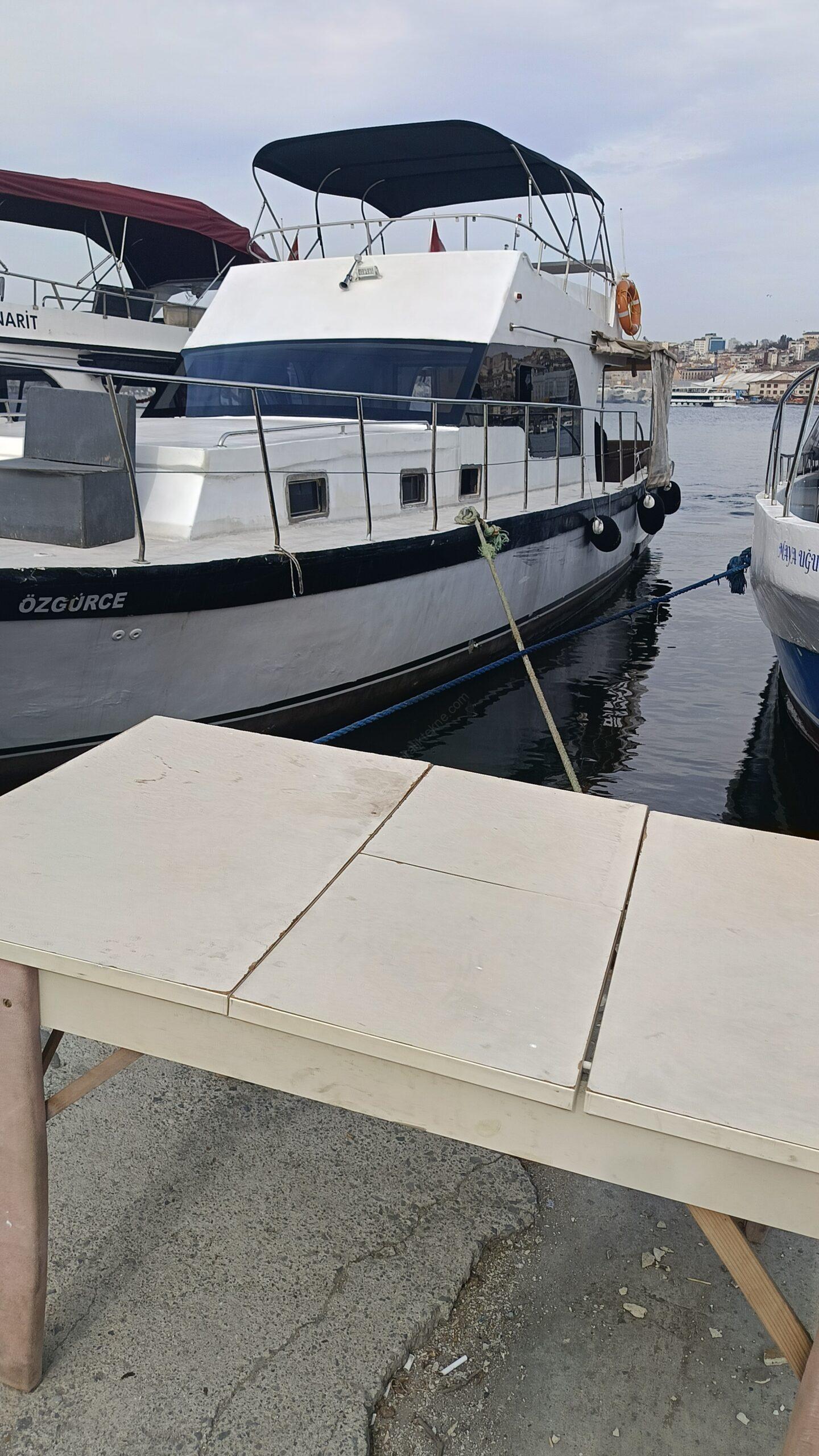 Yacht Gallery