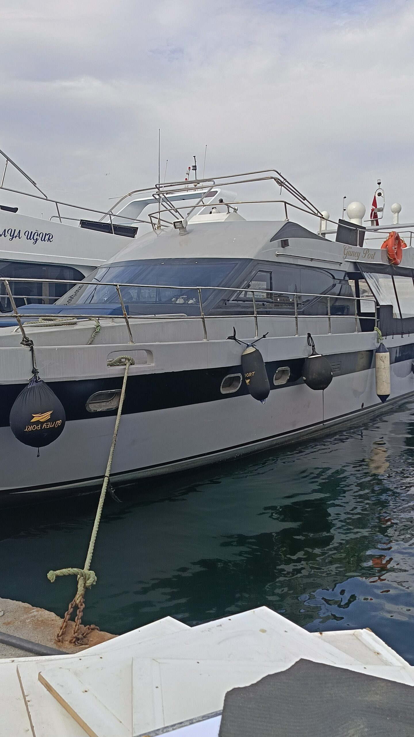 Yacht Gallery