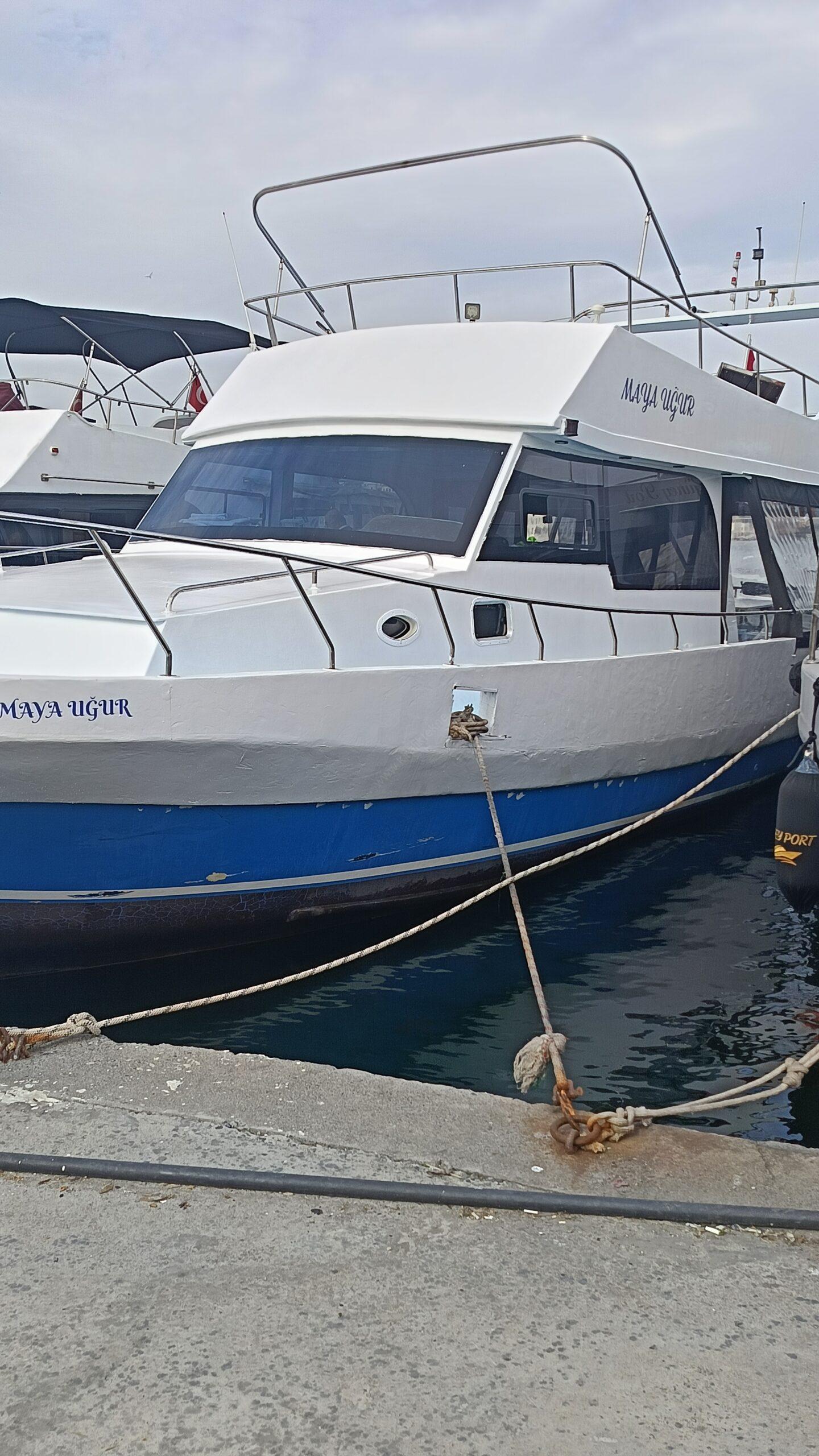 Yacht Gallery