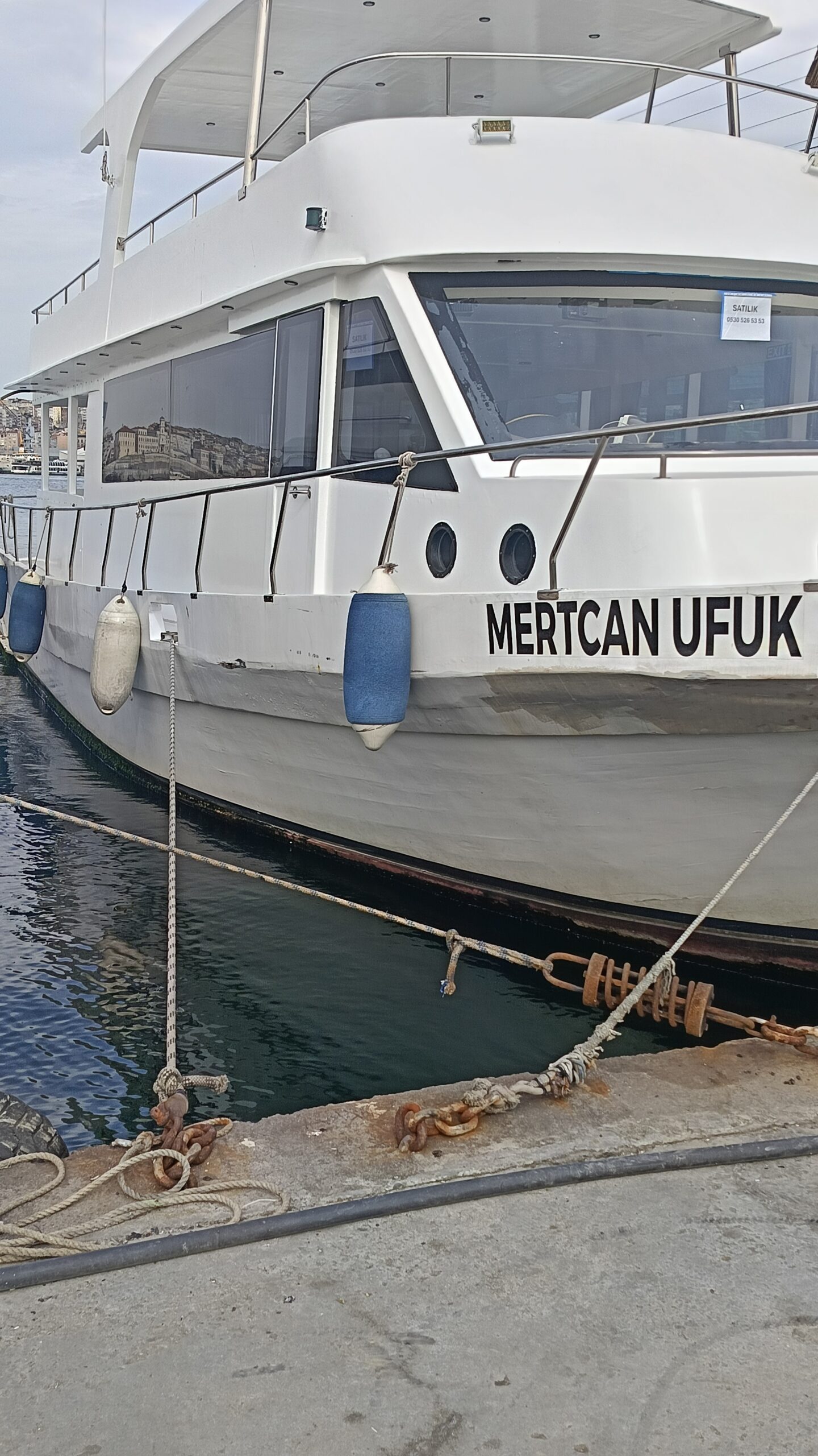 Yacht Gallery