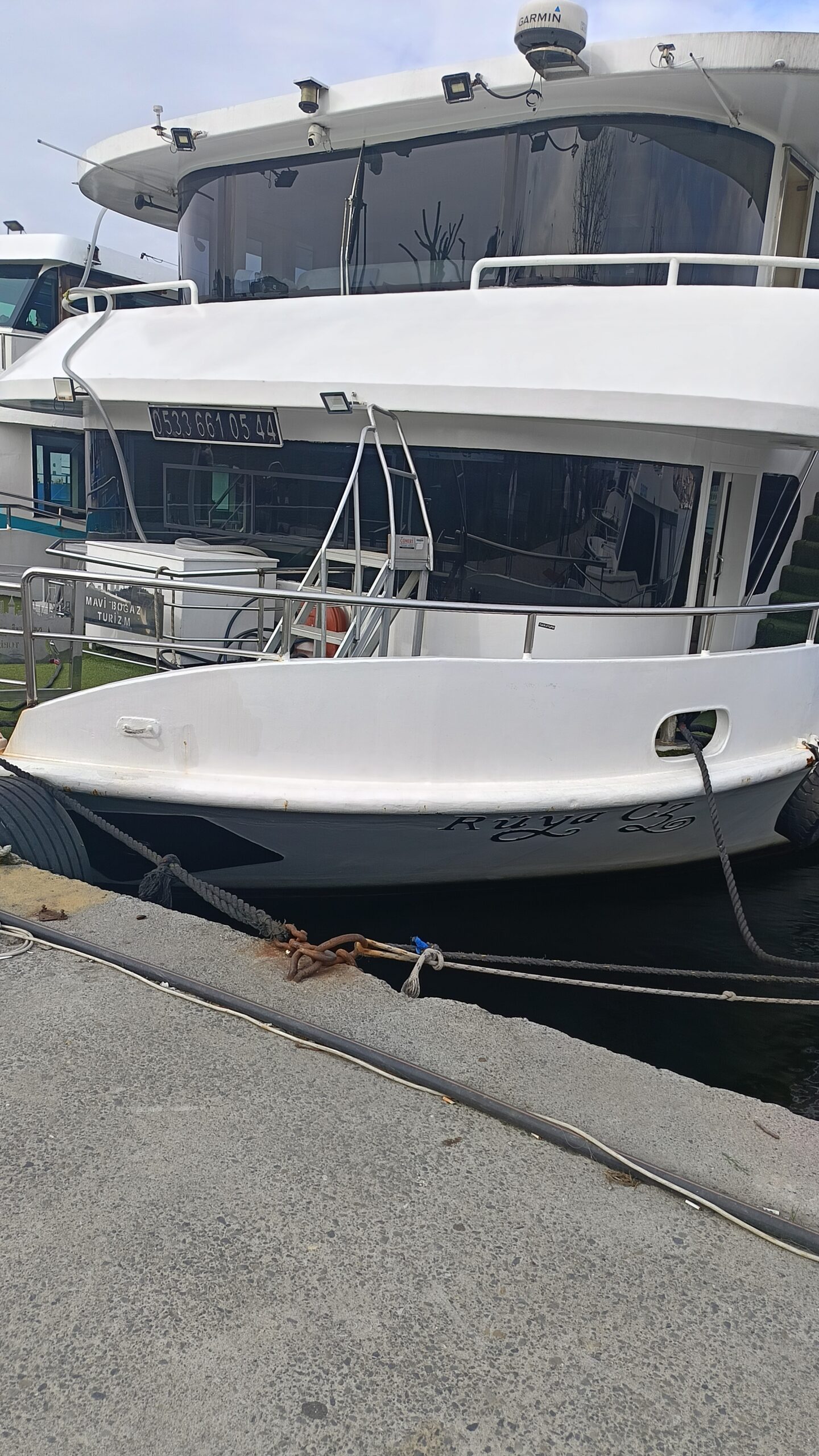 Yacht Gallery