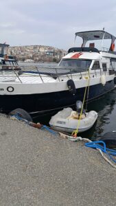 Yacht Thumbnail