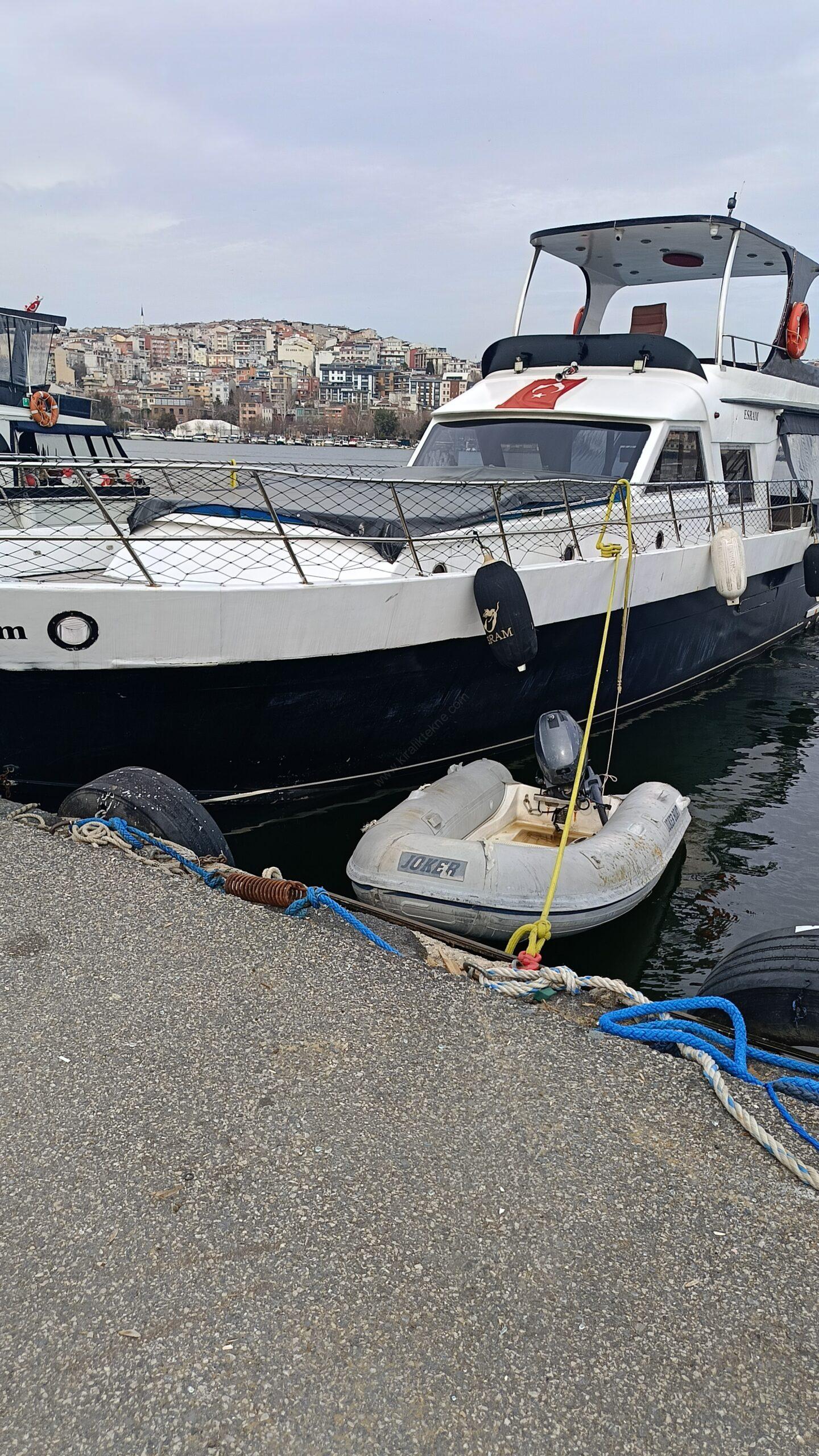 Yacht Gallery