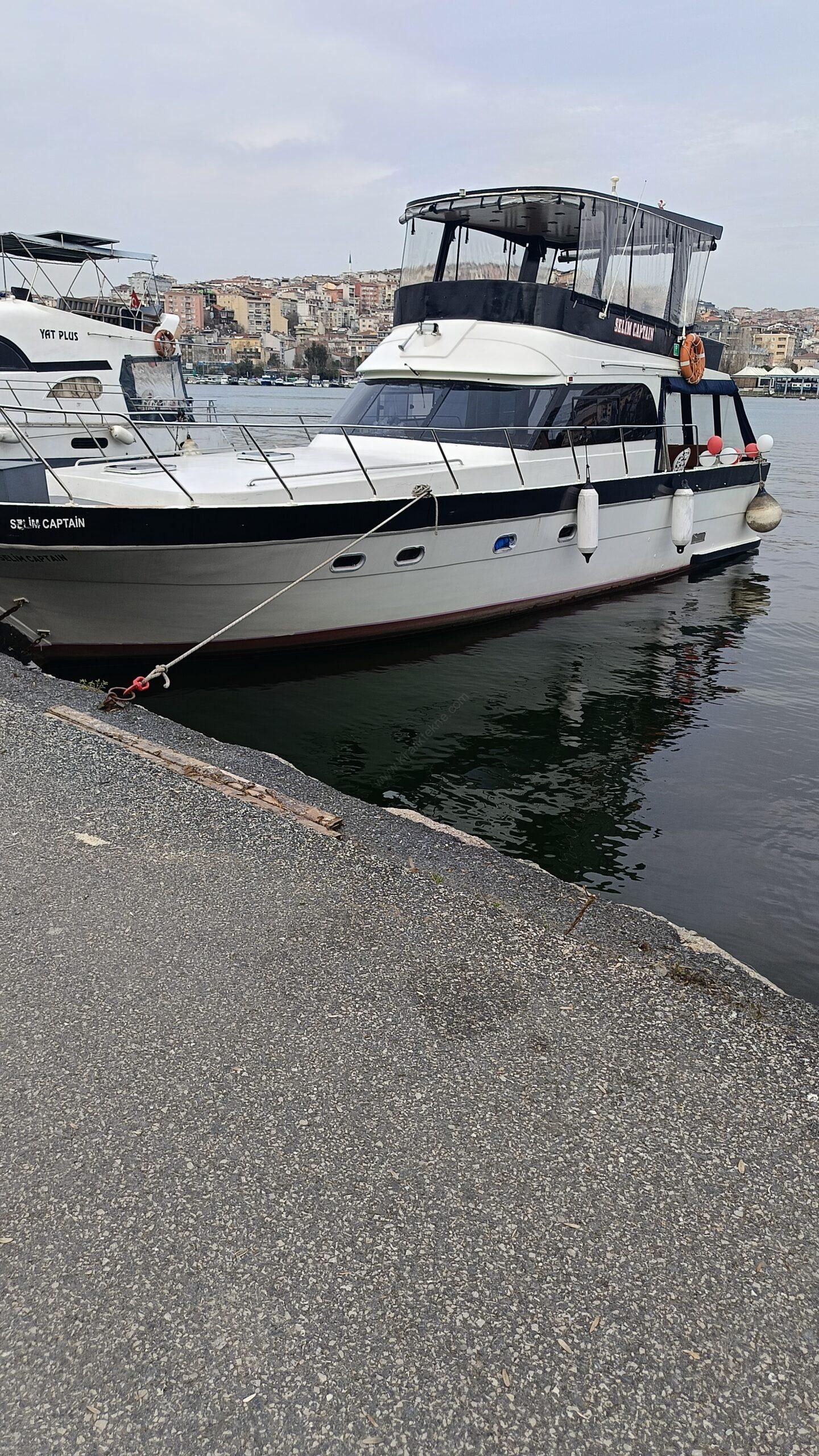 Yacht Gallery