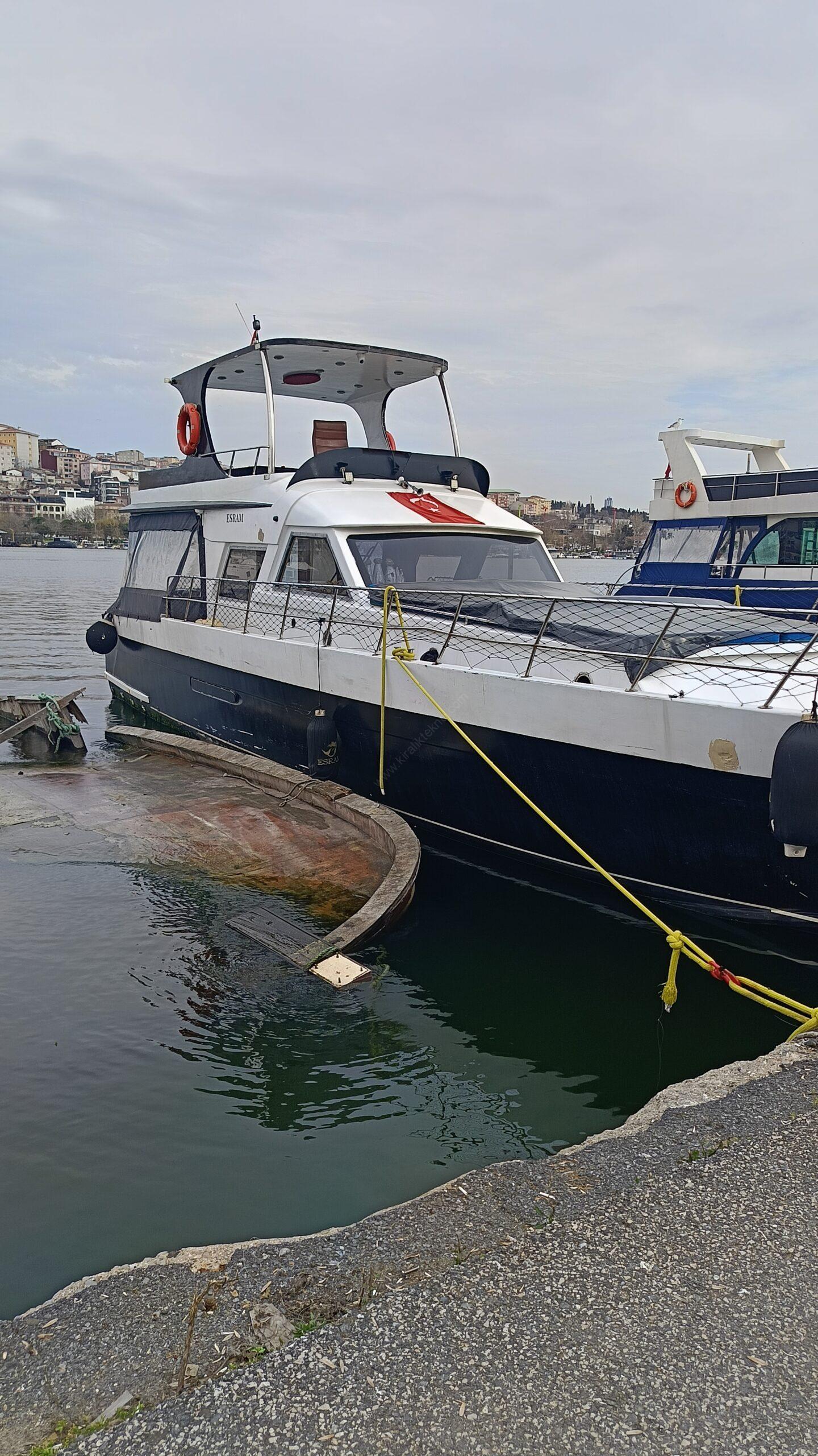 Yacht Gallery