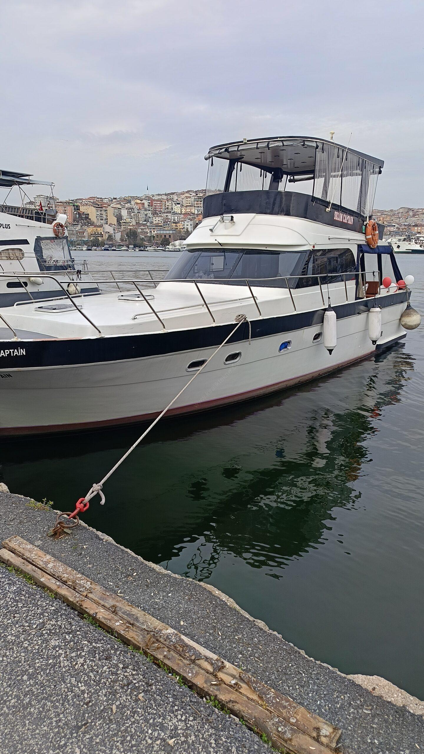 Yacht Gallery