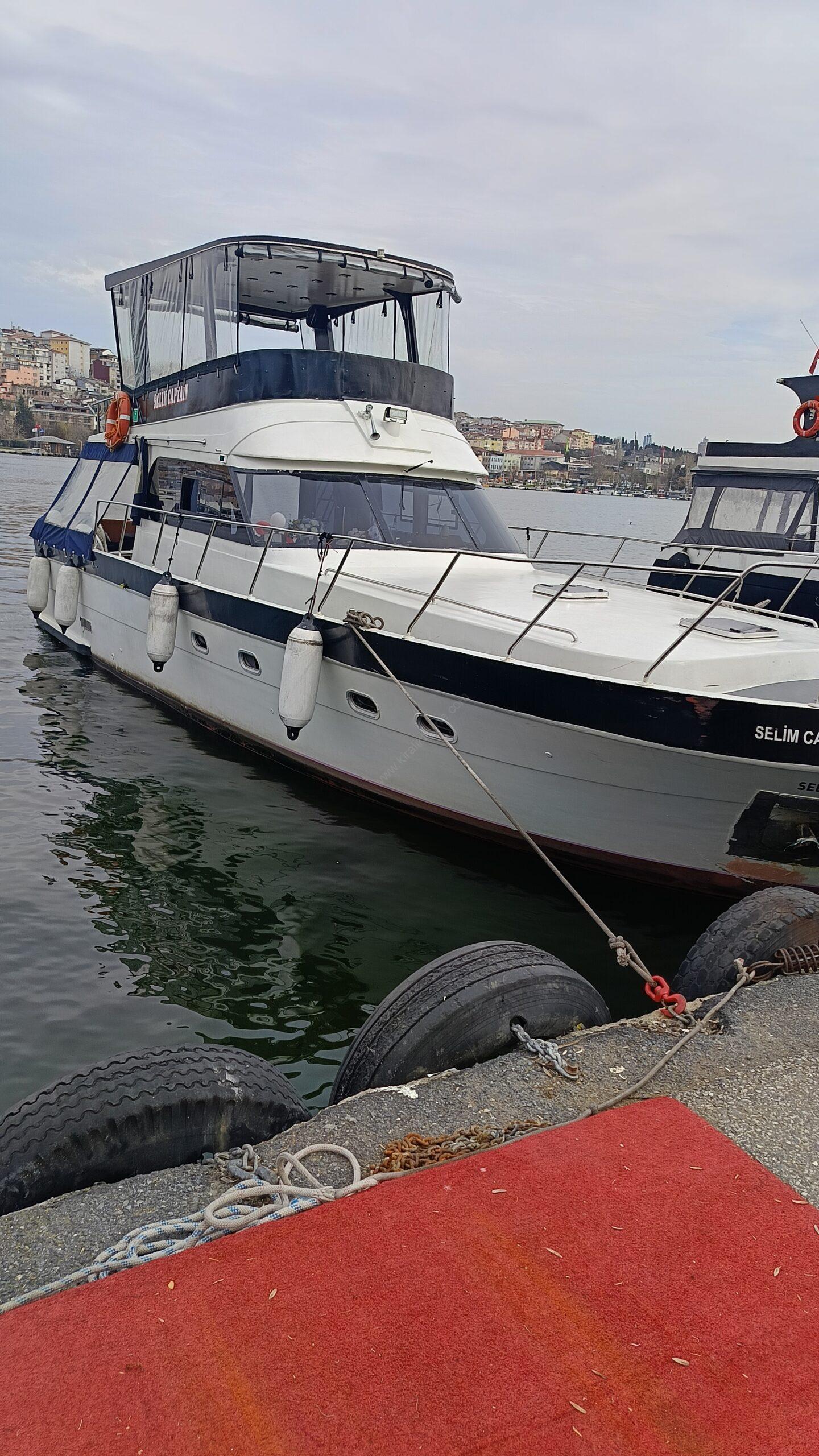 Yacht Gallery