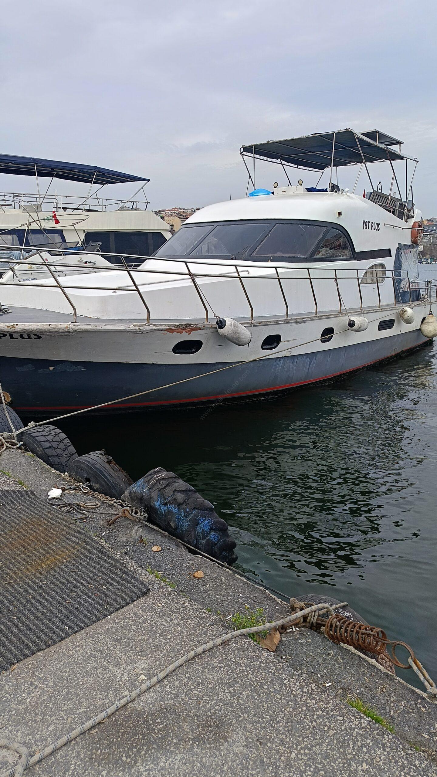 Yacht Gallery