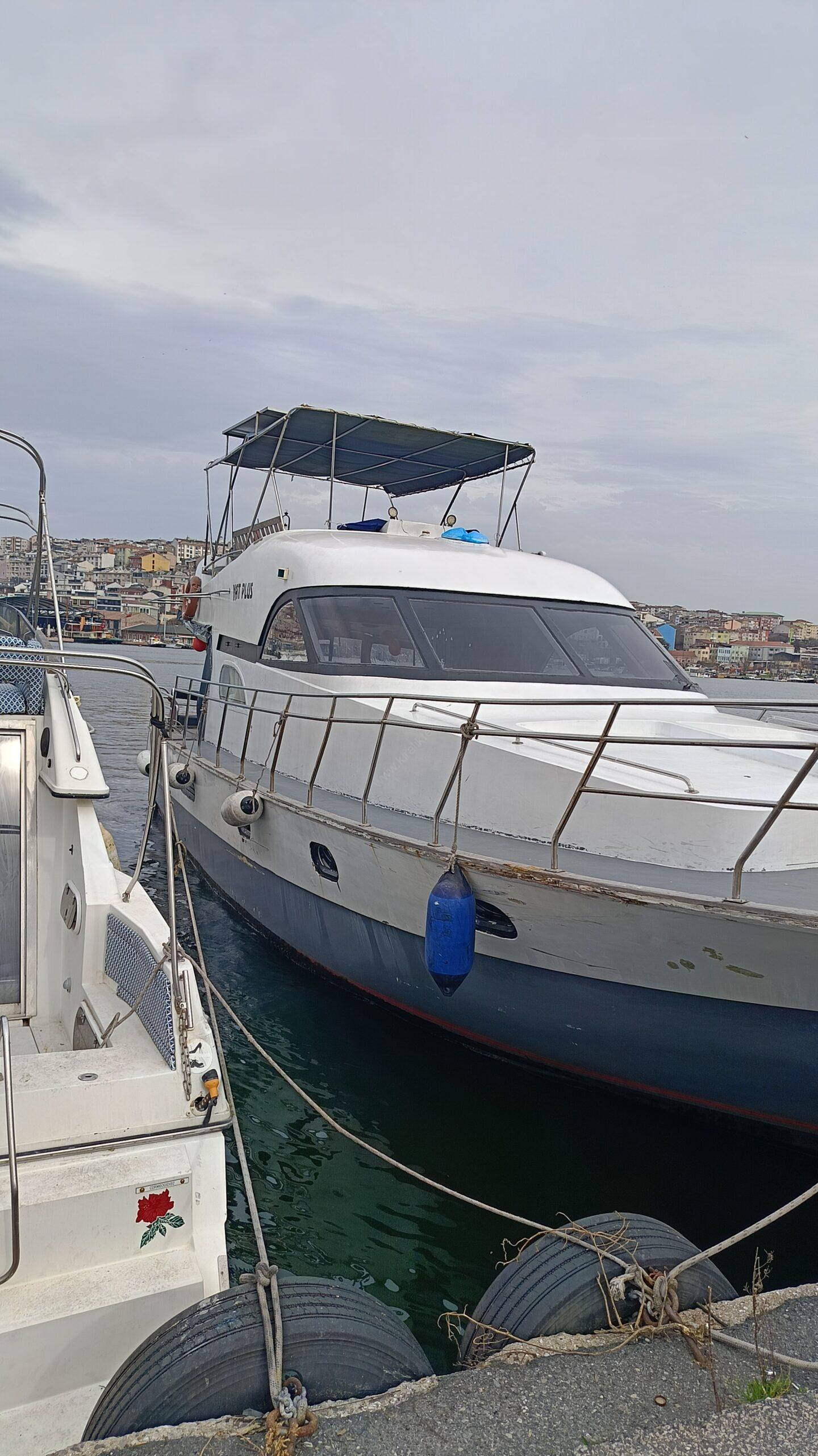 Yacht Gallery