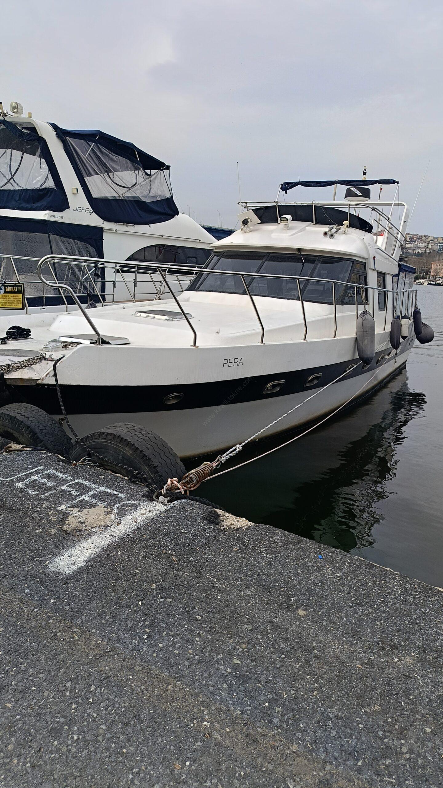 Yacht Gallery