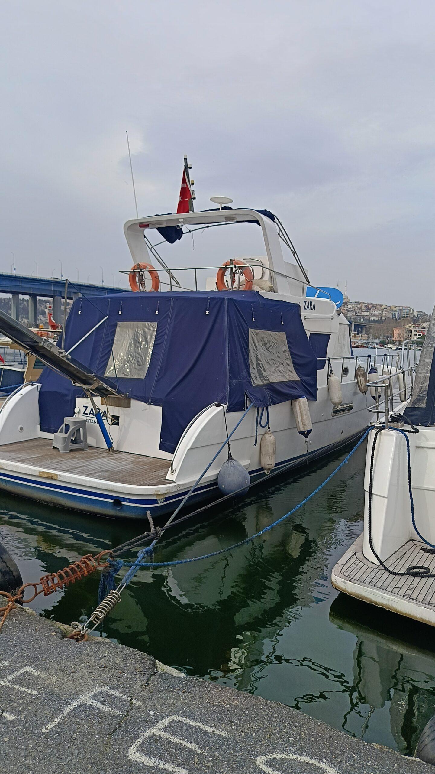 Yacht Gallery