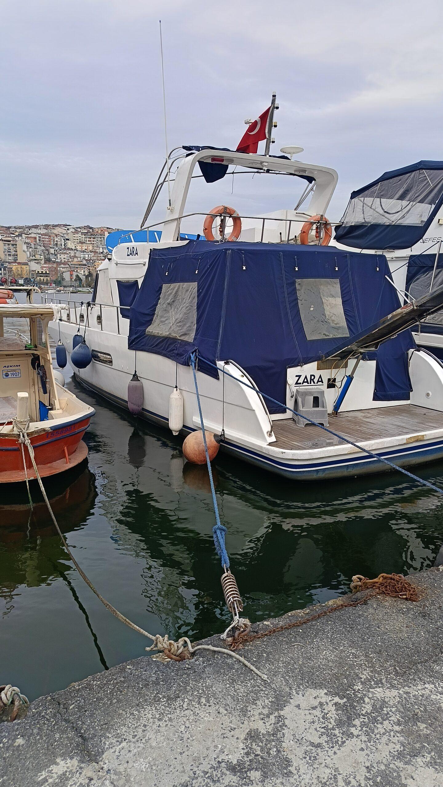 Yacht Gallery