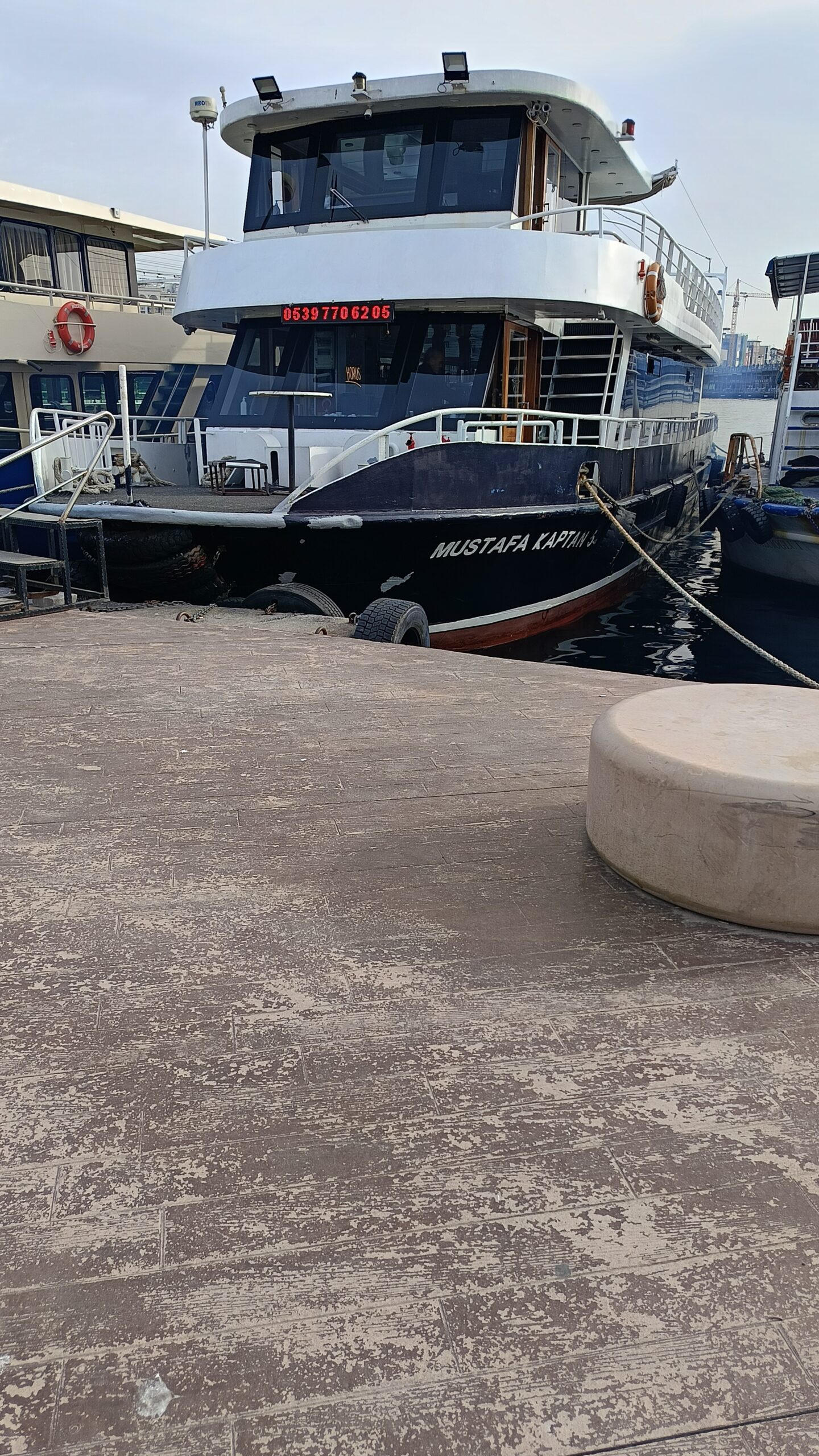 Yacht Gallery