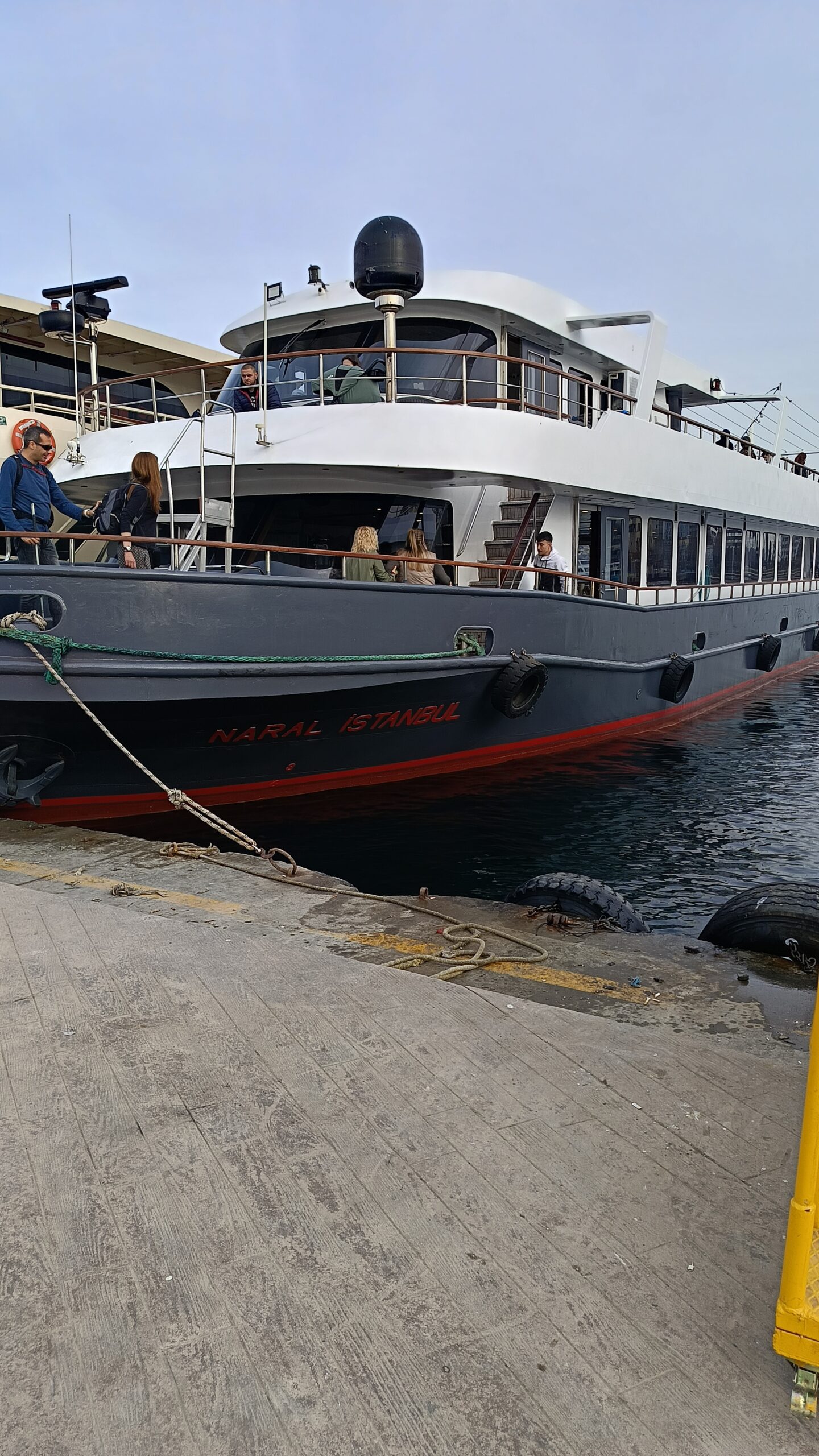 Yacht Gallery