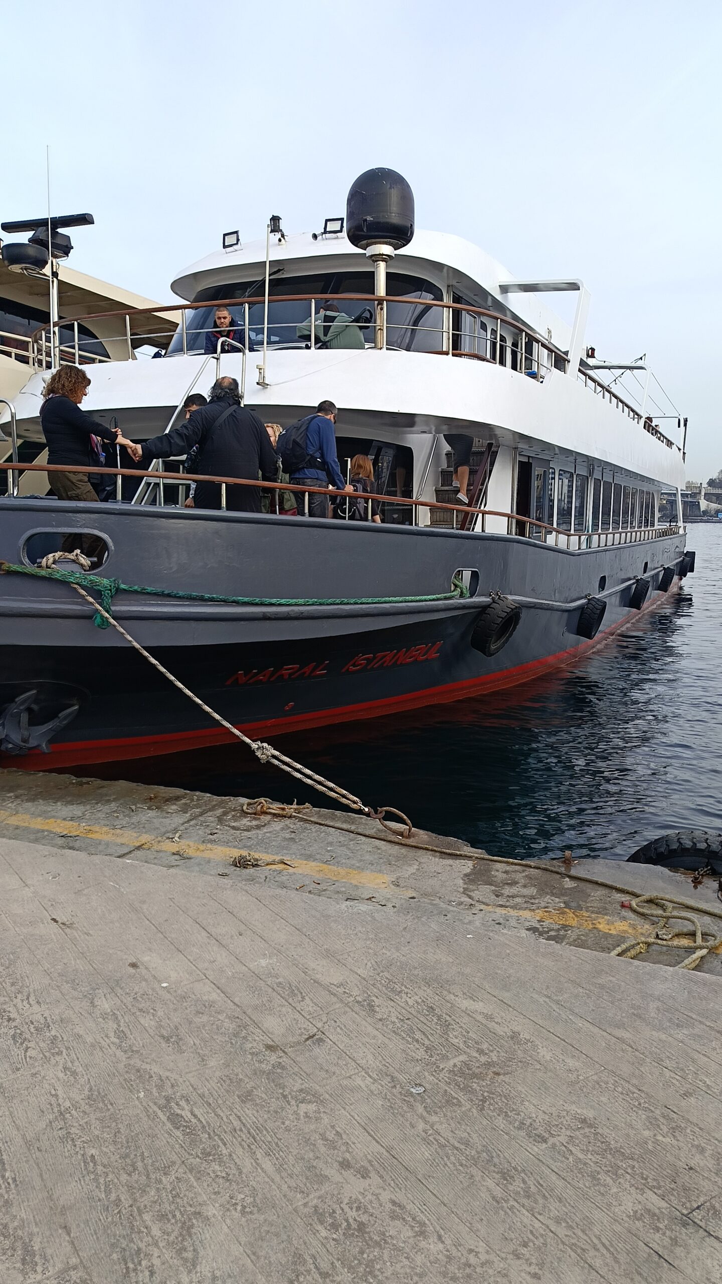 Yacht Gallery