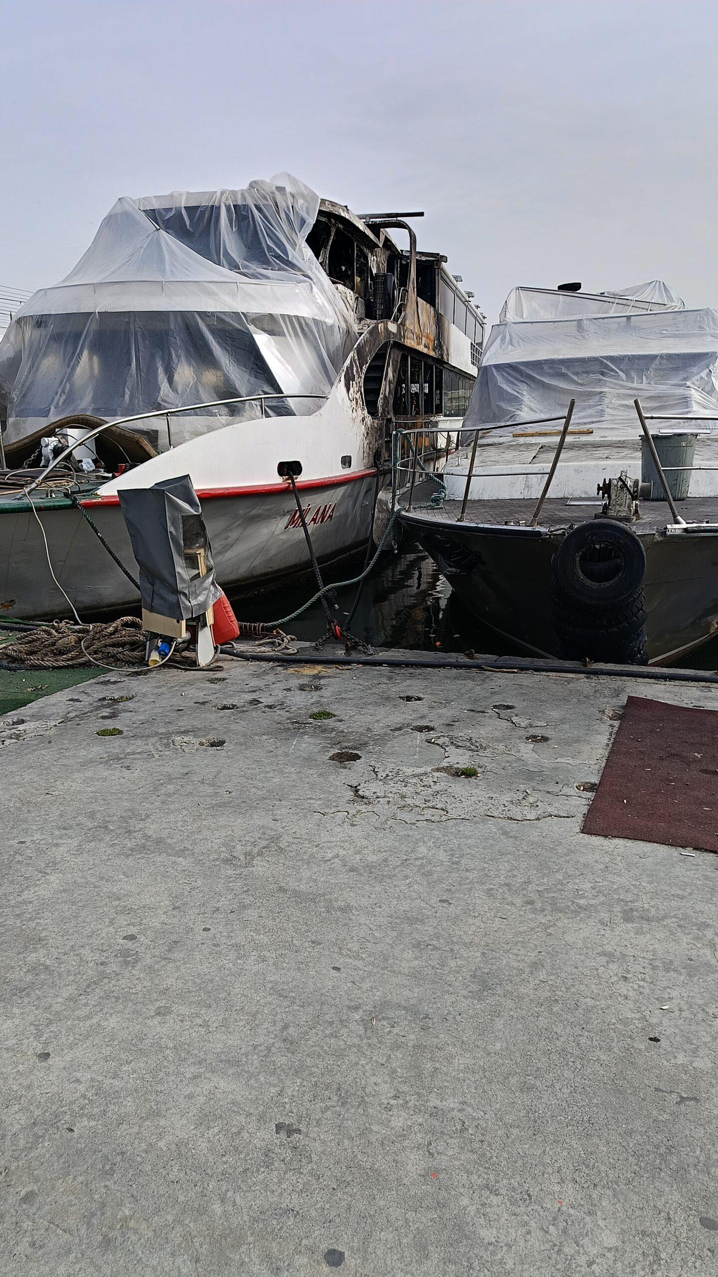 Yacht Gallery