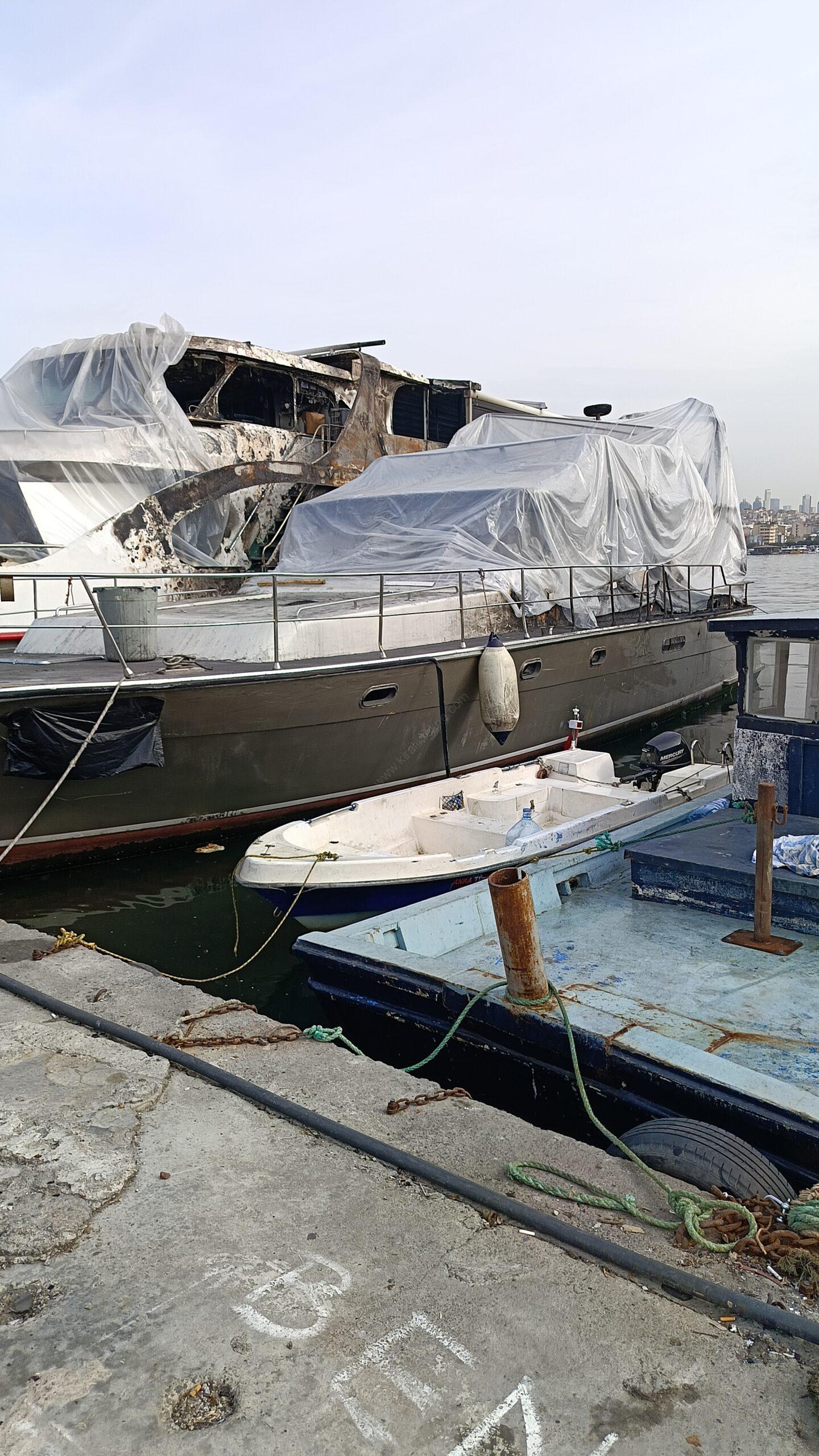 Yacht Gallery