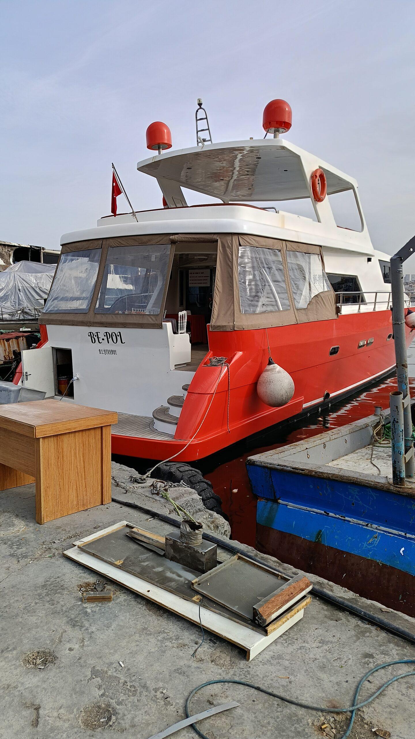 Yacht Gallery