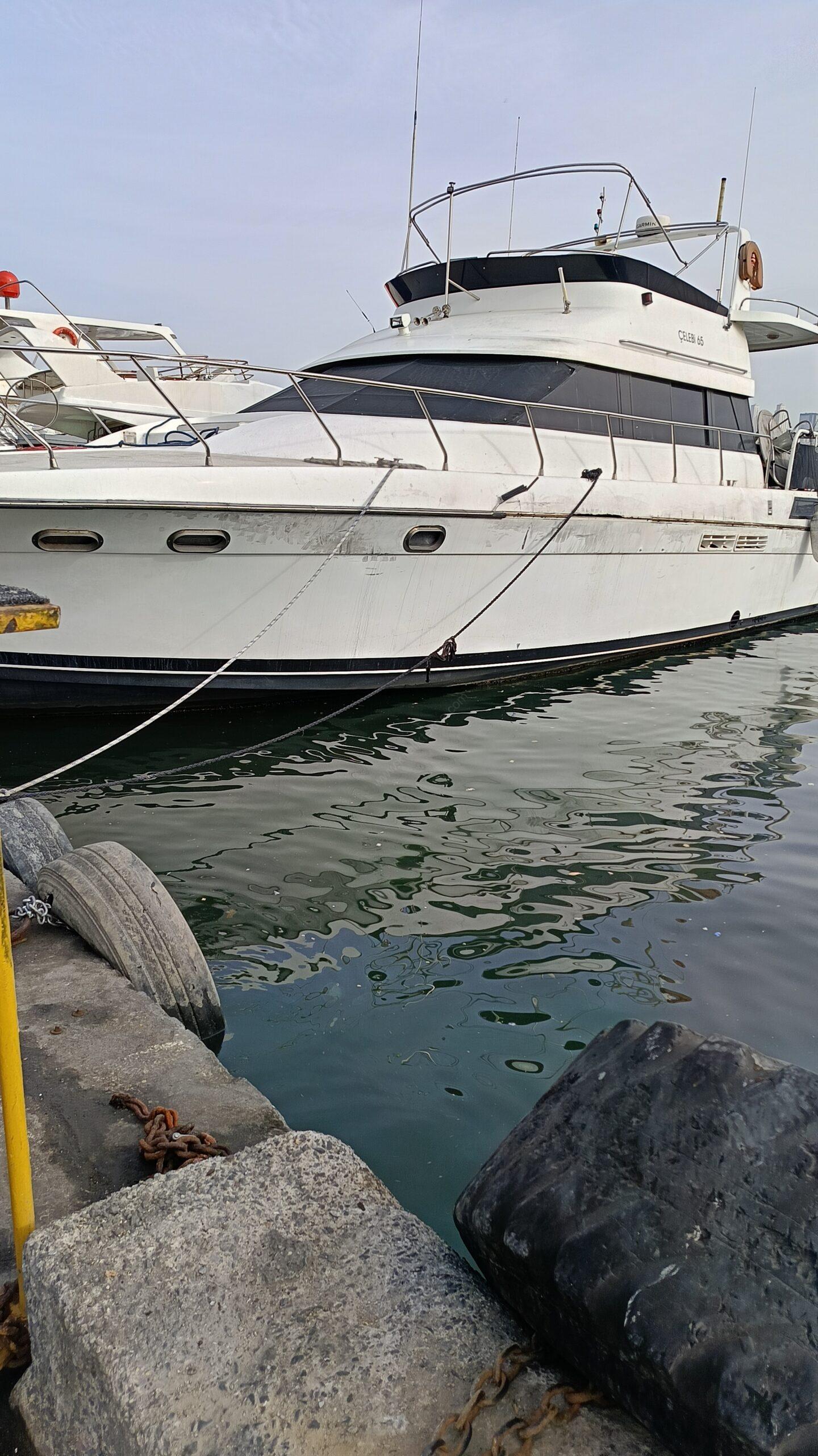 Yacht Gallery