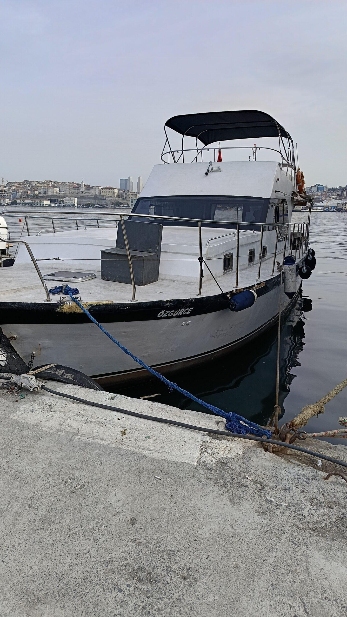 Yacht Gallery