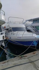 Yacht Thumbnail