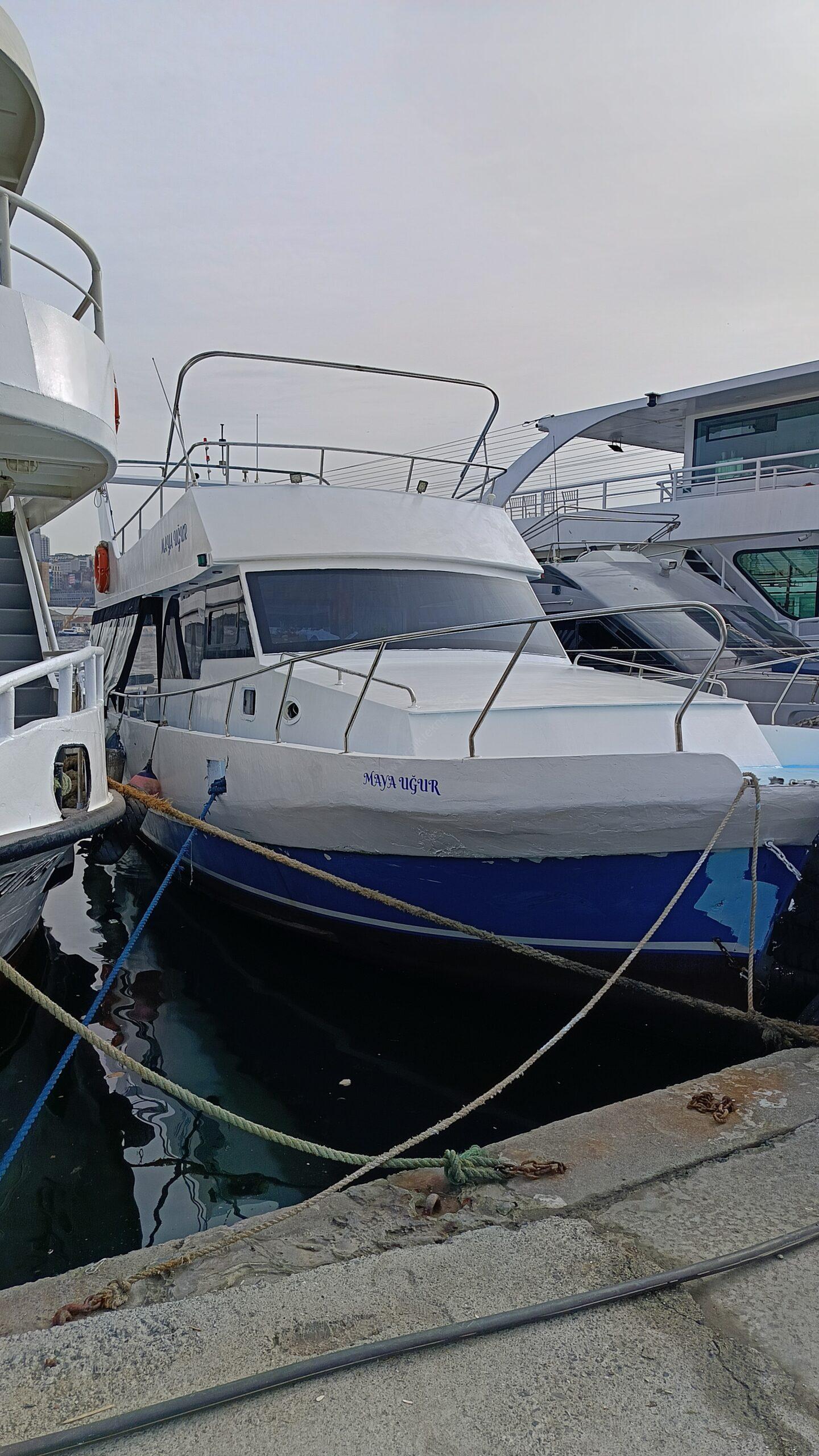 Yacht Gallery