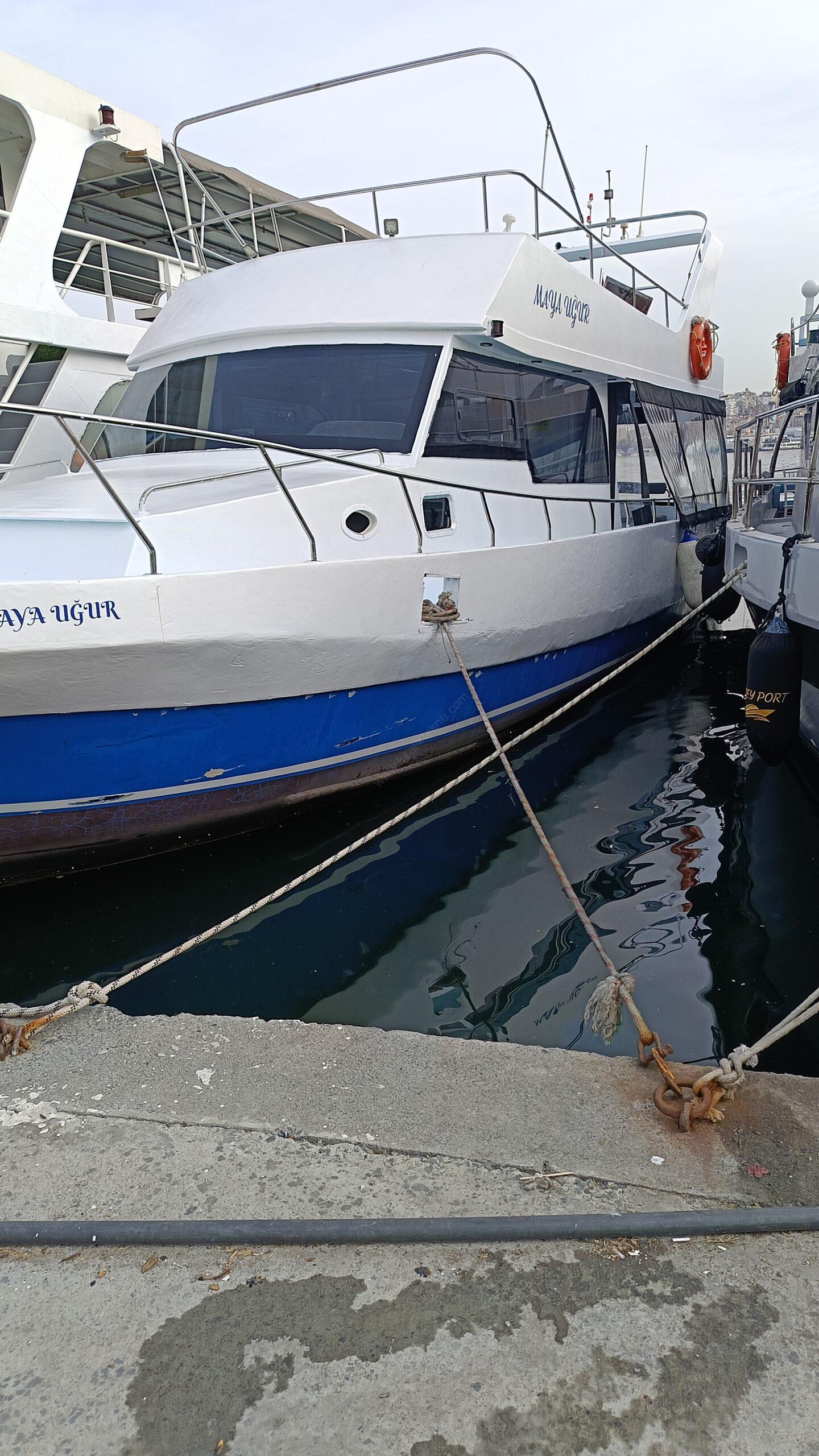 Yacht Gallery