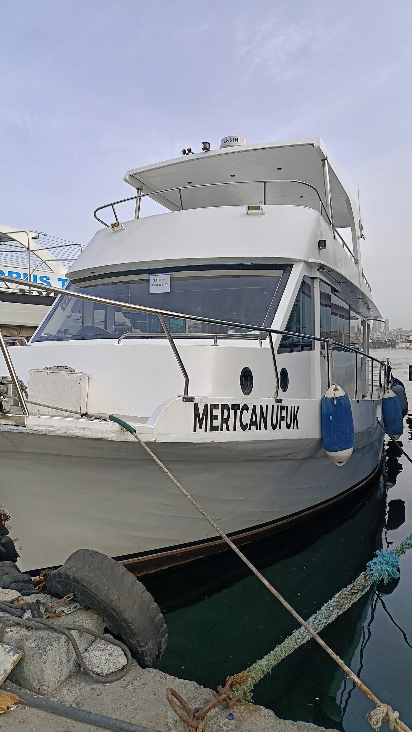 Yacht Gallery