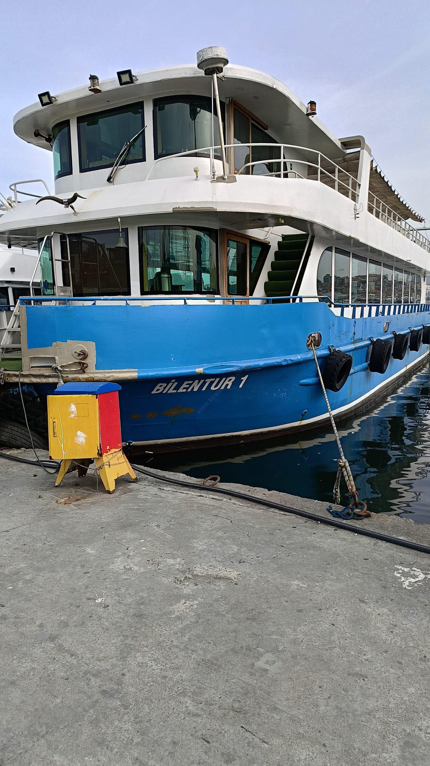 Yacht Gallery
