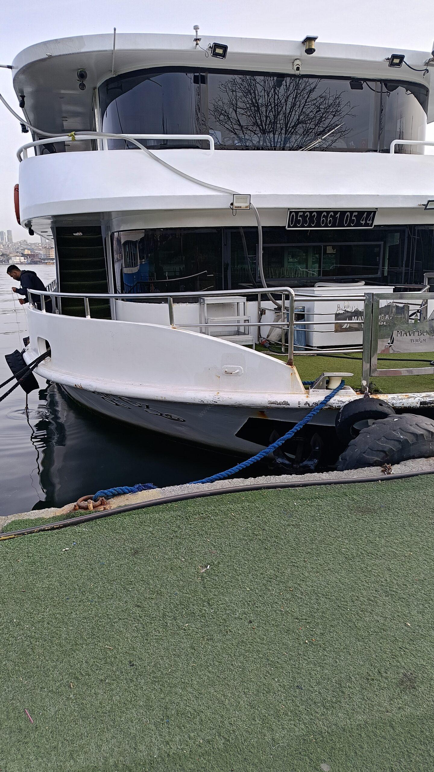 Yacht Gallery