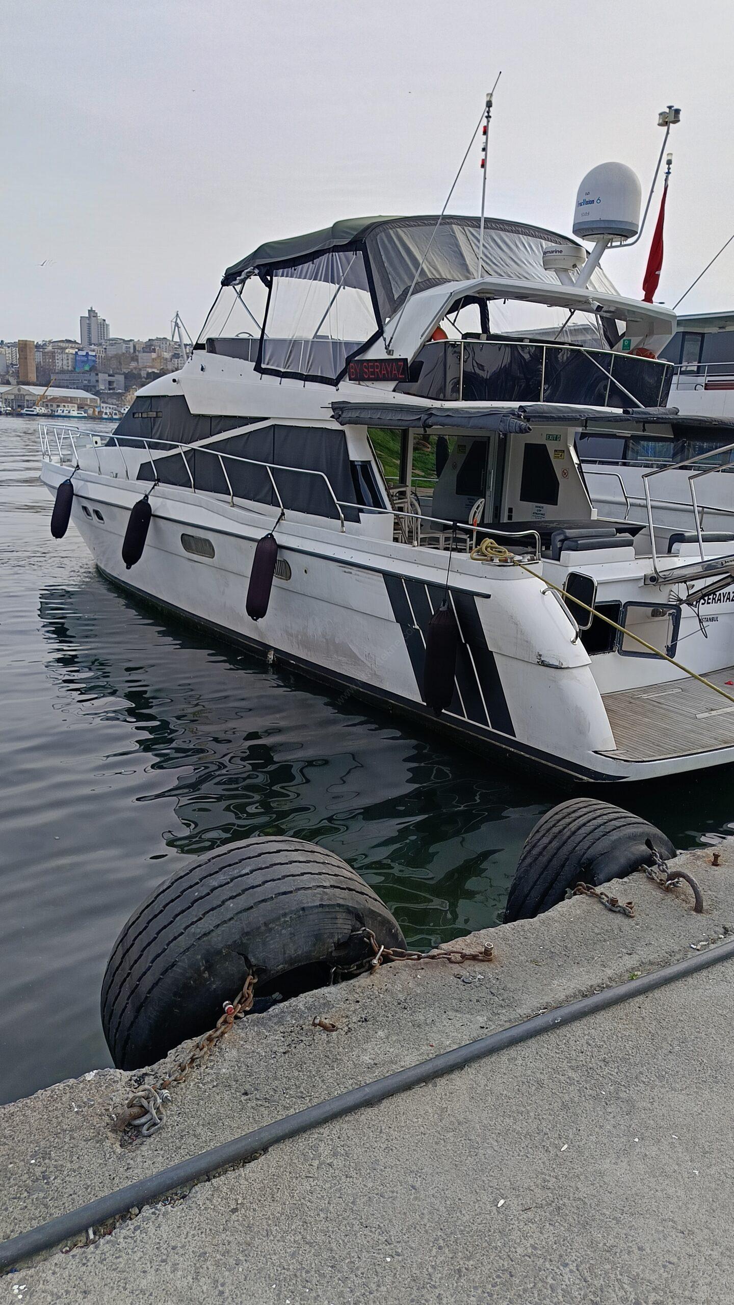 Yacht Gallery
